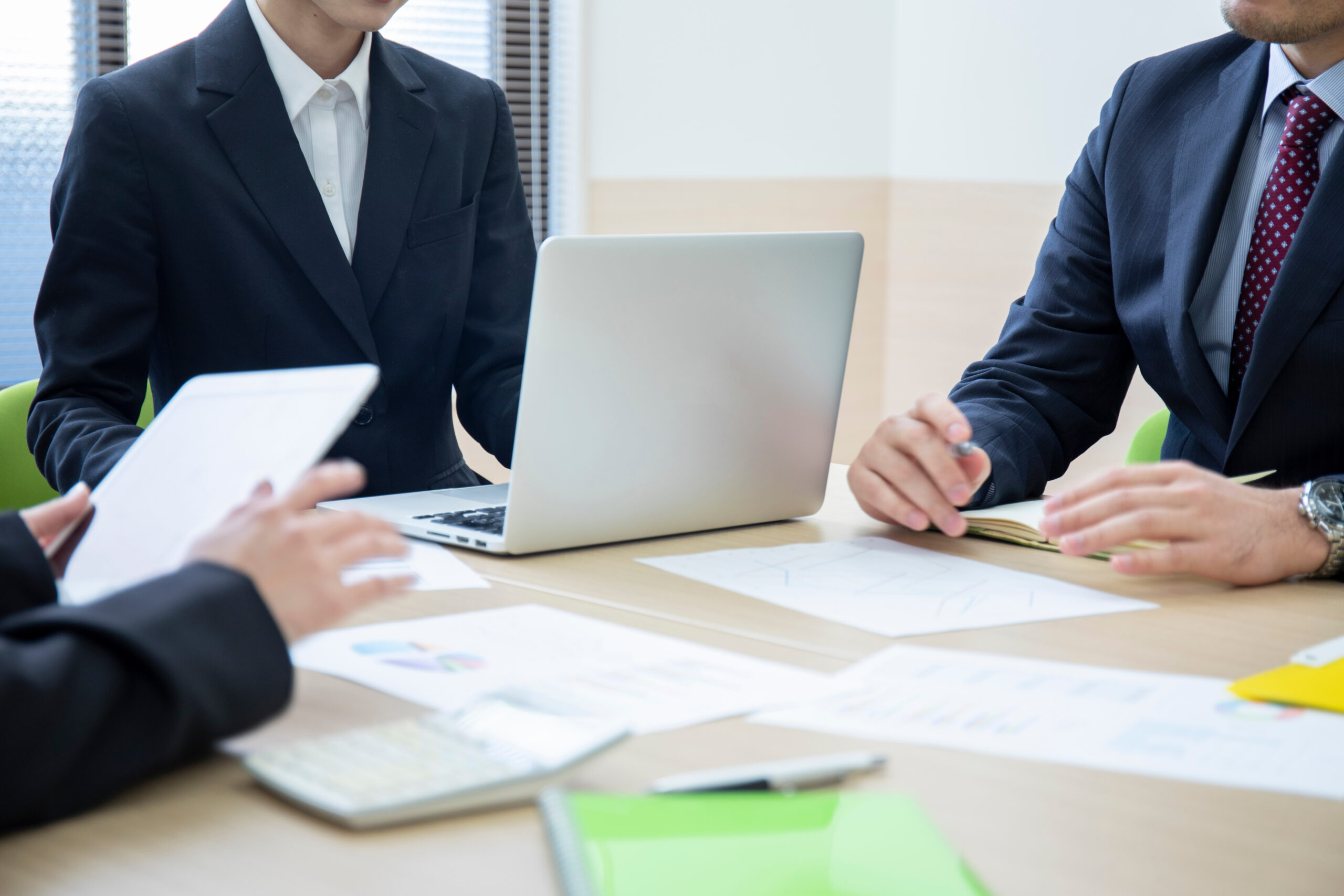 セカンドオピニオン